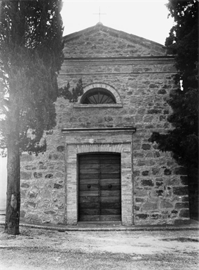 Cimitero di Crispiero